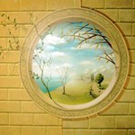 Picture for category Trompe L'oeil
