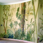 Picture for category Wall Painting