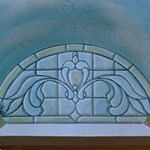 Picture for category Stained Glass Painting