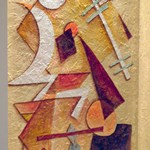 Picture for category Abstract