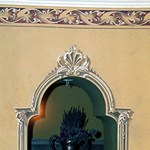 Picture for category Corniche & Borders
